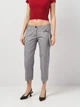 Брюки женские G-Star Raw 91913-2857-942 28 Серые (8718099679497) - изображение 1