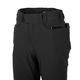 – – Штани тактичні w36/l32 versastretch tactical pants lite helikon-tex covert black - зображення 7