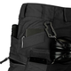 Штаны w36/l32 urban tactical polycotton pants helikon-tex canvas black - изображение 6