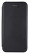 Чохол-книжка Elegant на Xiaomi Redmi 13 (4G) / чорний - зображення 1