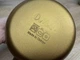 Чайник OMS 8212-S-Gold 1 л золотистий - зображення 3