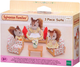 Zestaw figurek Epoch Sylvanian Families Elementy mebelki 3 szt (5054131044643) - obraz 1