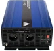 Przetwornica samochodowa AZO Digital IPS-4000S SINUS 4000W czysta sinusoida 12-230V DC-AC (5903332566105) - obraz 3