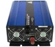 Przetwornica samochodowa AZO Digital IPS-4000S SINUS 4000W czysta sinusoida 12-230V DC-AC (5903332566105) - obraz 4