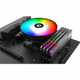 Кулер к процессору ID-Cooling DK-03 Rainbow - изображение 6