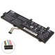 Батарея (акумулятор) для ноутбука Lenovo IdeaPad 510-15IKB (117378) ( 117378 ) - зображення 2