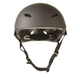 Kask My Hood M/L Czarny (5704035550985) - obraz 2