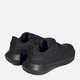 Жіночі кросівки для бігу adidas Runfalcon 3.0 W HP7558 42 Чорні (4066748226290) - зображення 4