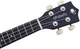 Електроакустичне укулеле Alfabeto U23 EQ (Чорний) + чохол - зображення 5