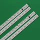 LED підсвітка Samsung TV 82" V9Q6-820SM0-R0 BN96-48256A STC820A03_3030F BN61-16159A 4шт. - изображение 4