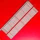 LED підсвітка TV 65" LB65047 V0_01 LB65047 V1_01 TPT650U2-FN04.S LB65047 V0_02 LB65047 V1_02 65PUS6262 14шт. - изображение 1