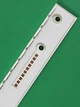 LED підсвітка Samsung TV 43" V6EY_430SM0_LED56_R3 V6EY_430SMO_LED56_R3 BN96-39506A SEC_43FHD_1X56_7032C 1шт. - изображение 4