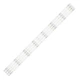 LED підсвітка TV 43" JL.D42581330-003AS-M Hisense43-4X8-20171011 JL.D42581330-003AF-M 4шт. - изображение 1