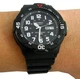 Чоловічій годинники Casio MRW-200H-1BVCF ( MRW-200H-1BVEF, MRW-200H-1B) - зображення 8