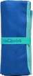 Рушник спортивний Aquos TOWEL 110 x 175 (синій) - изображение 1