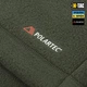 Кофта M-Tac Sprint Fleece Polartec Army Olive L - зображення 6