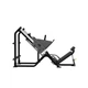 Тренажер для жиму ногами на вільних вагах Taurus 45 Degree Leg Press Sterling - изображение 2