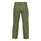 Штаны w34/l32 urban tactical rip-stop polycotton pants olive helikon-tex - изображение 4