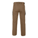 Штаны w38/l32 versastretch tactical pants outdoor mud helikon-tex brown - изображение 4