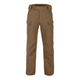 Штаны w36/l32 versastretch tactical pants outdoor mud helikon-tex brown - зображення 3