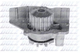 Насос водяной CITROEN/FIAT/HYUNDAI/ROVER/SUZUKI ZX/Ducato 15/Lantra/Boxer/218 1,8-2,1 83-12, DOLZ (C - изображение 3