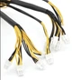 Блок питания Bitmain Antminer для асика (майнера) APW7 1800W - изображение 3