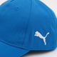 Кепка Puma LIGA CAP 02235602 One Size Синя (4060981735038) - зображення 5