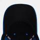 Кепка Puma LIGA CAP 02235602 One Size Синя (4060981735038) - зображення 6