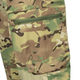 Штани зимові vik-tailor softshell multicam 50 - зображення 5