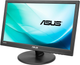 Монитор сенсорный 15.6" Asus VT168HR HD TN 60 Гц - изображение 2