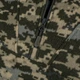 Кофта M-Tac Delta Fleece MM14 XL - изображение 14