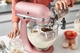Миксер KitchenAid 5KSM175PSEDR - изображение 3