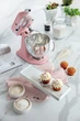 Миксер KitchenAid 5KSM175PSEDR - изображение 5