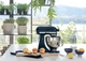 Кухонная машина KitchenAid Artisan 5KSM175PSEIB с откидным блоком чернильный синий - изображение 4