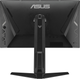 Monitor 23.8" Asus VG249QL3A (90LM09G0-B01170) - obraz 5