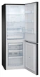Двокамерний холодильник Amica KGCN 387 110 S (NoFrost 231л Vit Control Plus Клас Е) - зображення 5
