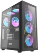 Корпус DarkFlash Dk210 Black - изображение 3