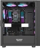 Корпус DarkFlash Dk210 Black - изображение 9