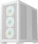 Корпус DarkFlash DLX4000 MESH White - зображення 3