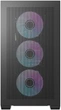 Корпус DarkFlash DLX4000 MESH Black - изображение 2