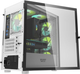 Корпус DarkFlash DLM21 Mesh White - изображение 18