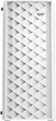 Корпус DarkFlash DK351 White - зображення 13