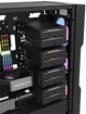 Корпус DarkFlash DK431 Black - изображение 13