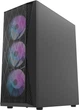Корпус DarkFlash DK352 Black - зображення 5