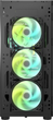 Корпус DarkFlash DK360 Black - зображення 3
