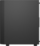 Корпус DarkFlash DK360 Black - зображення 4