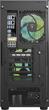 Корпус DarkFlash DK360 Black - зображення 5