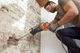 Перфоратор мережевий Black+Decker SDS-Plus BEHS01 - зображення 9