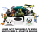 Ігрова приставка Xbox Microsoft Series S 512GB Starter Bundle - зображення 14