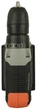 Wkrętarka akumulatorowa Black+Decker (BCD001C1) - obraz 5